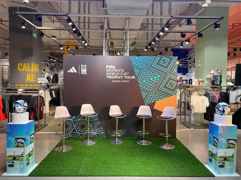 Aeon Mall Hà Đông có gì? Kinh nghiệm mua sắm, ăn uống, giải trí chi tiết 9