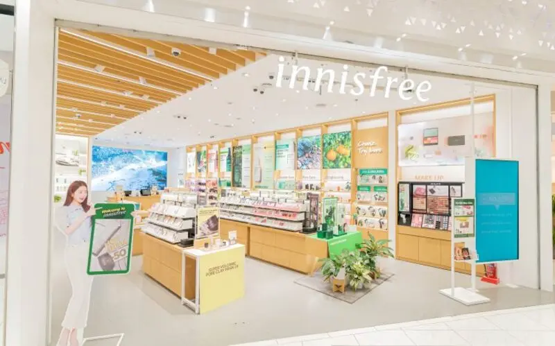 Aeon Mall Hà Đông có gì? Kinh nghiệm mua sắm, ăn uống, giải trí chi tiết 21