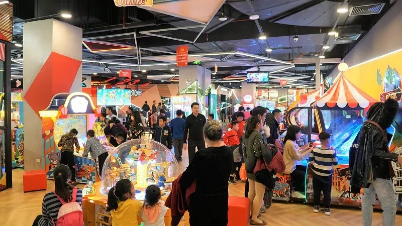 Aeon Mall Hà Đông có gì? Kinh nghiệm mua sắm, ăn uống, giải trí chi tiết 25