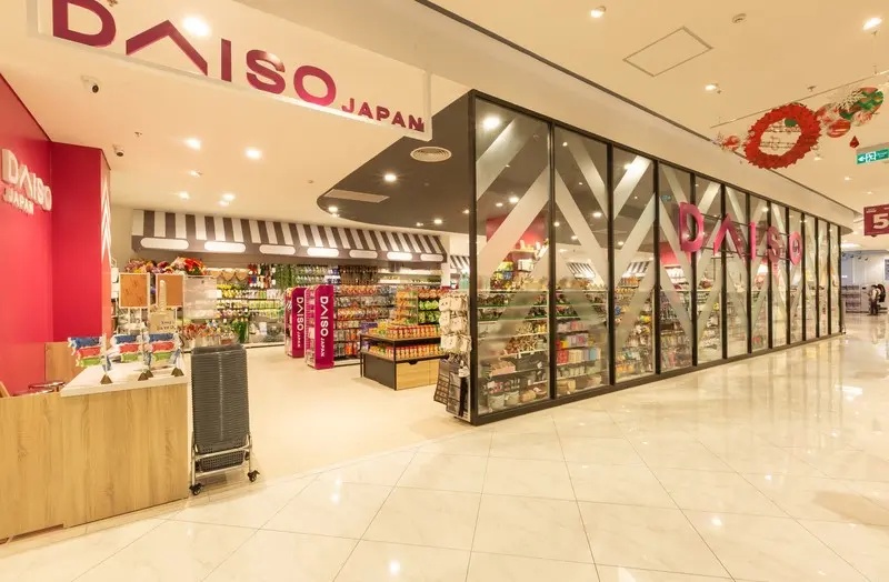 Aeon Mall Hà Đông có gì? Kinh nghiệm mua sắm, ăn uống, giải trí chi tiết 24