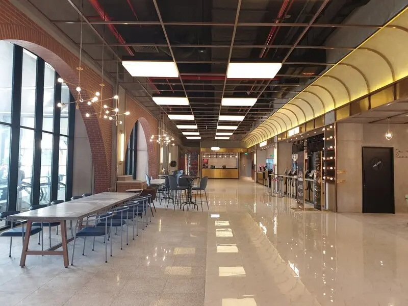 Aeon Mall Hà Đông có gì? Kinh nghiệm mua sắm, ăn uống, giải trí chi tiết 6