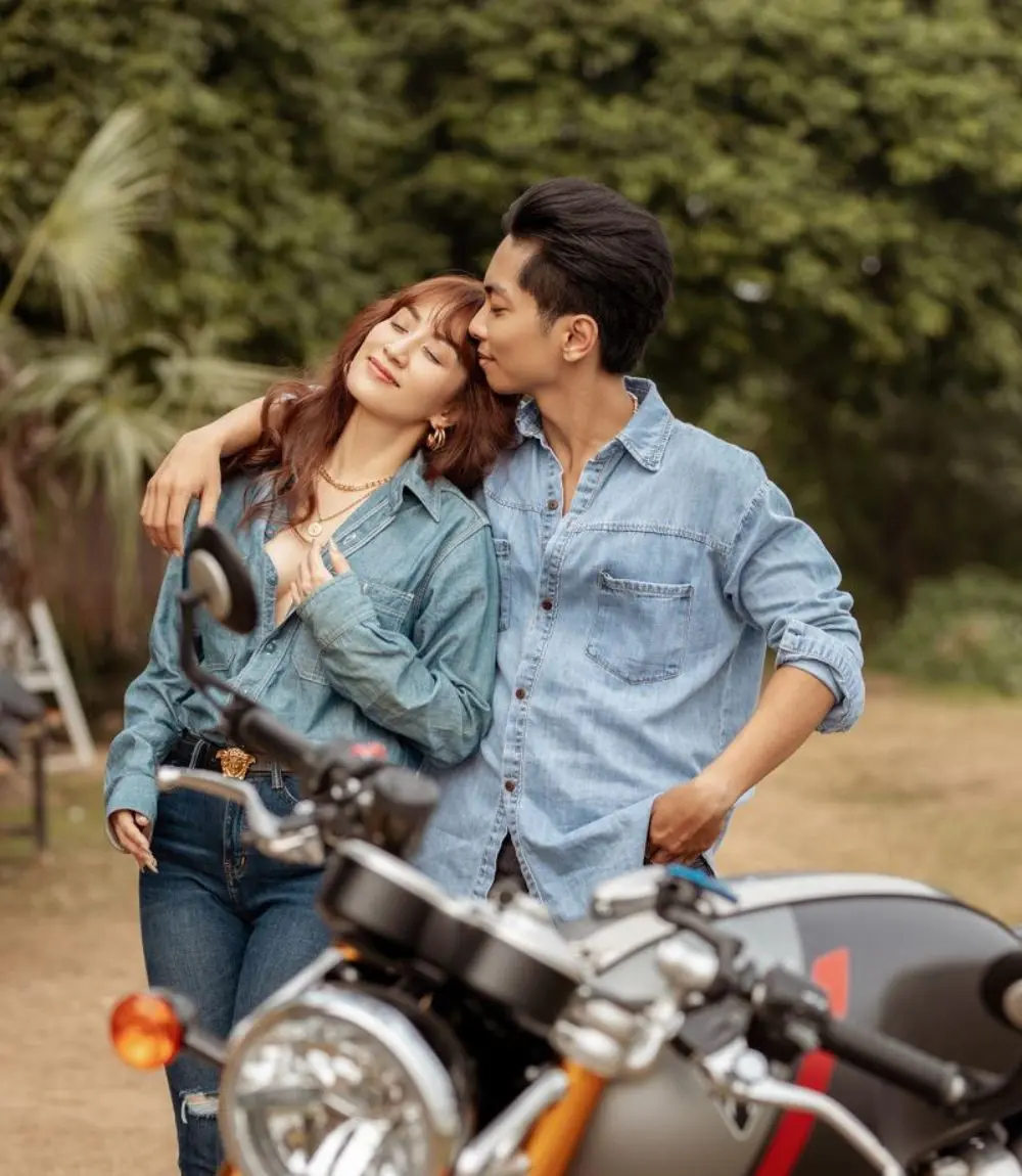 B&atilde;i đ&aacute; S&ocirc;ng Hồng đẹp dịu d&agrave;ng trong album h&igrave;nh của Kh&aacute;nh Thi Phan Hiển 7