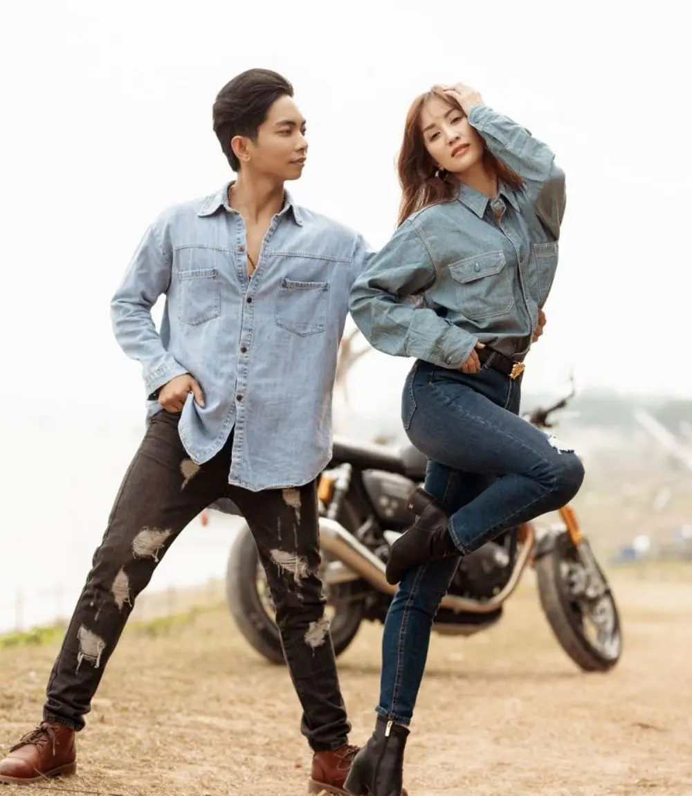 B&atilde;i đ&aacute; S&ocirc;ng Hồng đẹp dịu d&agrave;ng trong album h&igrave;nh của Kh&aacute;nh Thi Phan Hiển 6