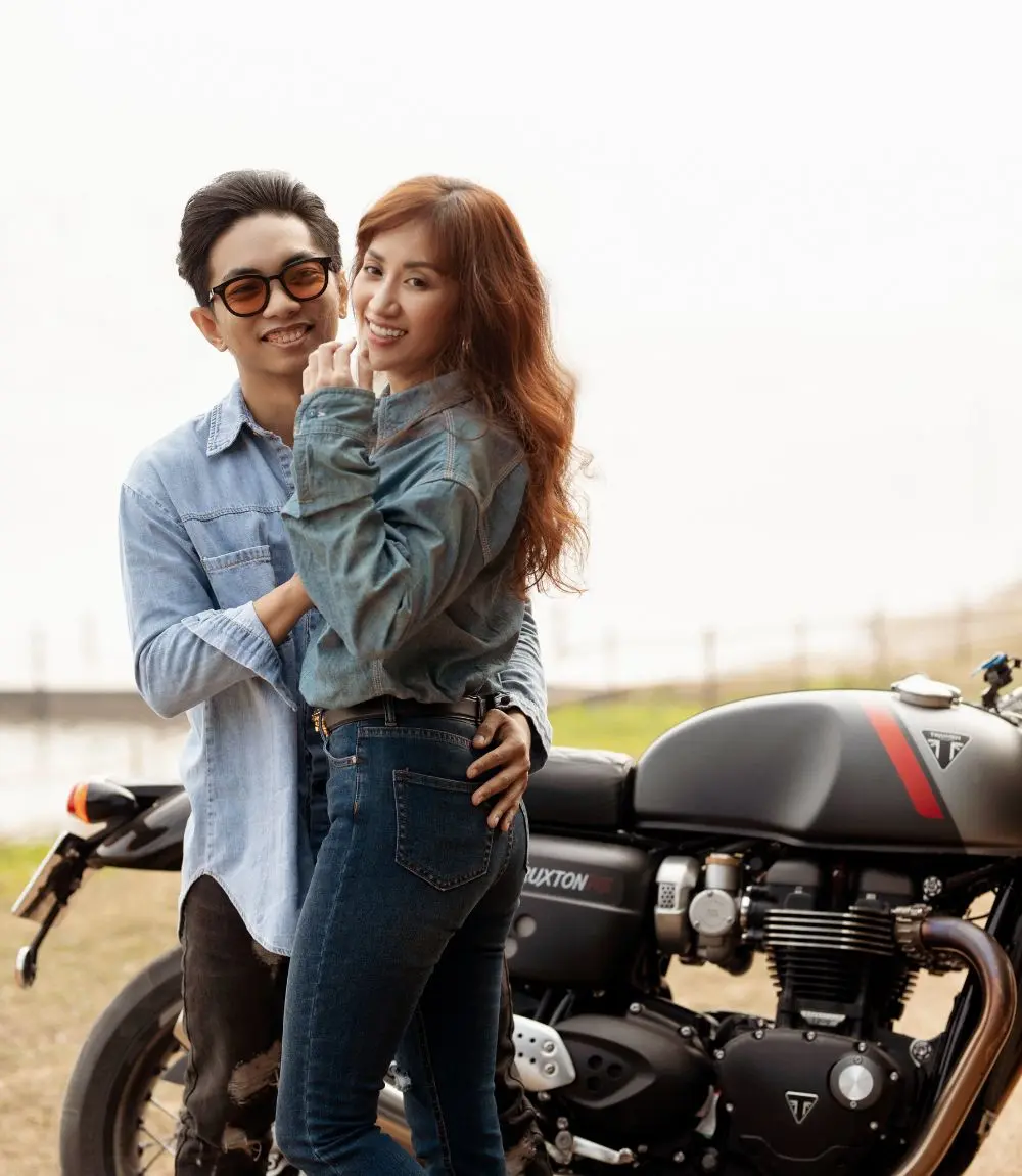 B&atilde;i đ&aacute; S&ocirc;ng Hồng đẹp dịu d&agrave;ng trong album h&igrave;nh của Kh&aacute;nh Thi Phan Hiển 5