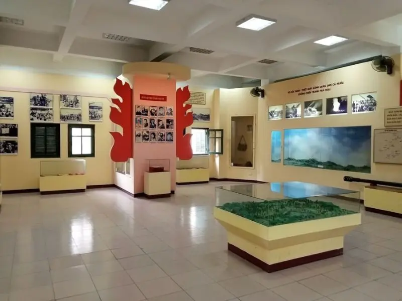 Bảo T&agrave;ng Tăng Thiết Gi&aacute;p v&agrave; h&agrave;nh tr&igrave;nh đi t&igrave;m k&yacute; ức lịch sử d&acirc;n tộc 4