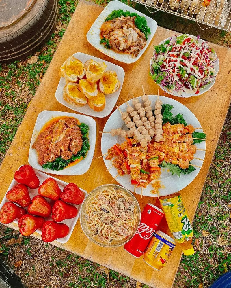 C&oacute; g&igrave; tại Ph&ugrave; Đổng Green Park, khu du lịch H&agrave; Nội nổi tiếng 6