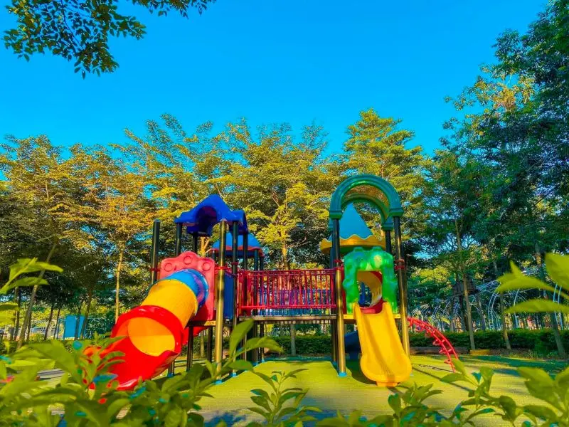 C&oacute; g&igrave; tại Ph&ugrave; Đổng Green Park, khu du lịch H&agrave; Nội nổi tiếng 7