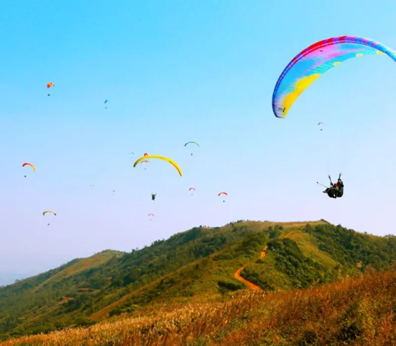 D&agrave;nh trọn kỳ nghỉ đầu năm với 10 địa điểm du lịch Tết gần H&agrave; Nội 4