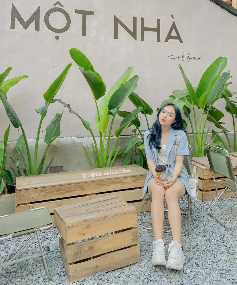 Điểm danh 4 qu&aacute;n cafe H&agrave; Nội đẹp rung rinh khiến ai đến cũng m&ecirc; 16