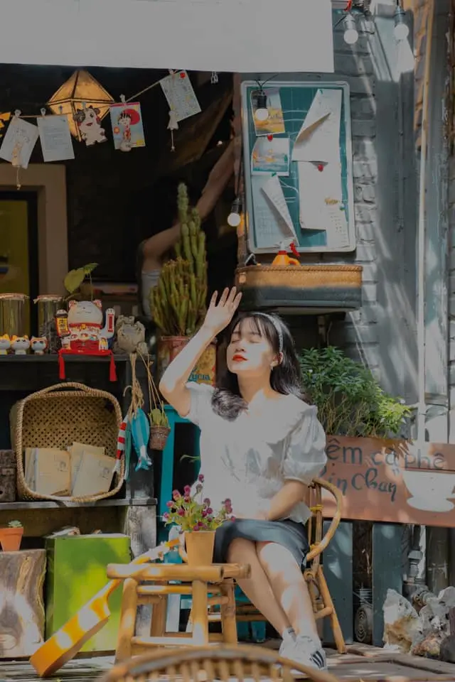 Điểm danh 4 qu&aacute;n cafe H&agrave; Nội đẹp rung rinh khiến ai đến cũng m&ecirc; 8