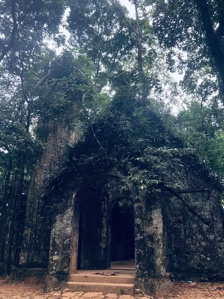 Du lịch Ba V&igrave; n&agrave;o c&oacute; kh&oacute; với trọn bộ &ldquo;b&iacute; k&iacute;p&rdquo; si&ecirc;u xịn dưới đ&acirc;y 10