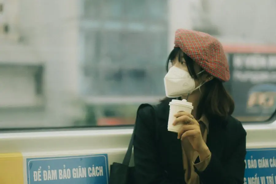 Ga C&aacute;t Linh H&agrave; Đ&ocirc;ng, điểm sống ảo khiến giới trẻ H&agrave; Th&agrave;nh say đắm 10