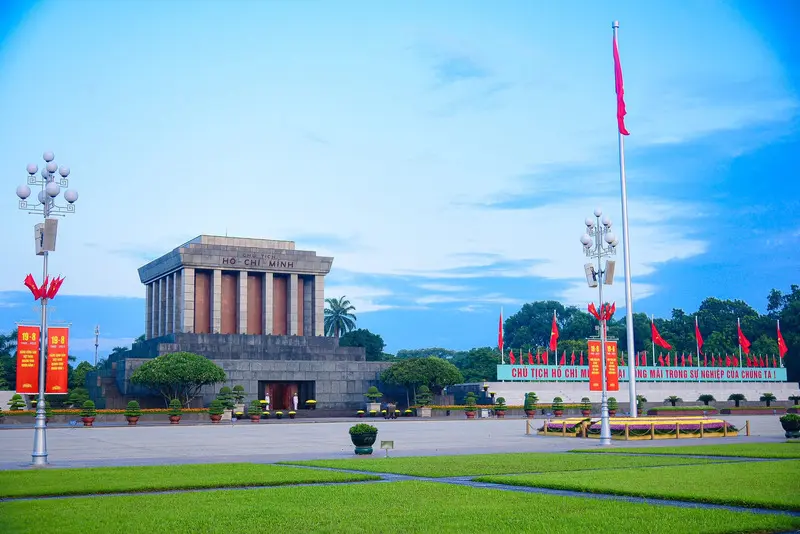 Hà Nội có gì chơi? Khám phá 13 điểm đến thu hút hàng đầu ở thủ đô 2