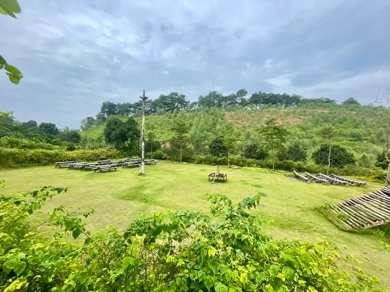 Kh&aacute;m ph&aacute; Erahouse: Trang trại gi&aacute;o dục th&uacute; vị cho trẻ 13