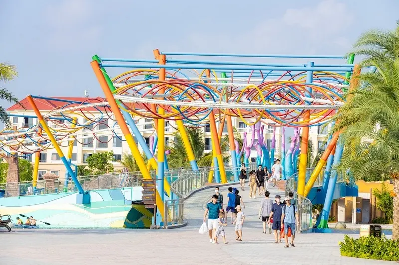 Kh&aacute;m ph&aacute; Erahouse: Trang trại gi&aacute;o dục th&uacute; vị cho trẻ 12