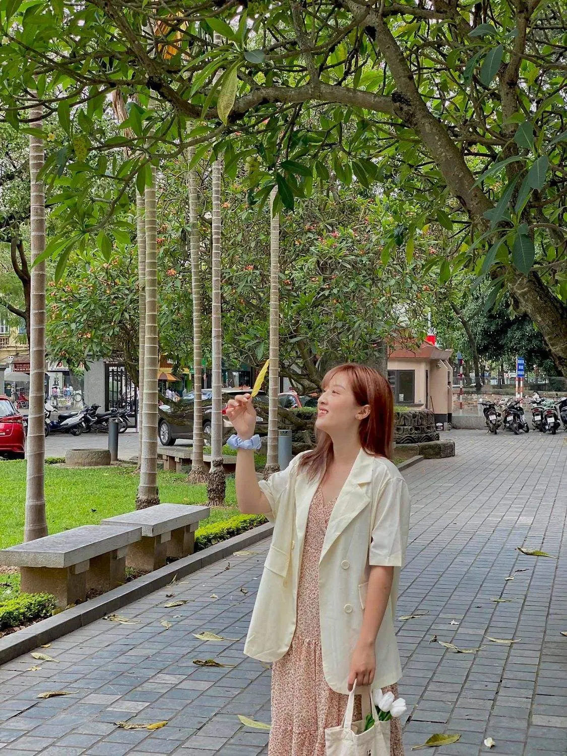 Kh&aacute;m ph&aacute; H&agrave; Nội - Ch&igrave;m đắm trong c&aacute;i đẹp tại bảo t&agrave;ng nghệ thuật Việt Nam 16
