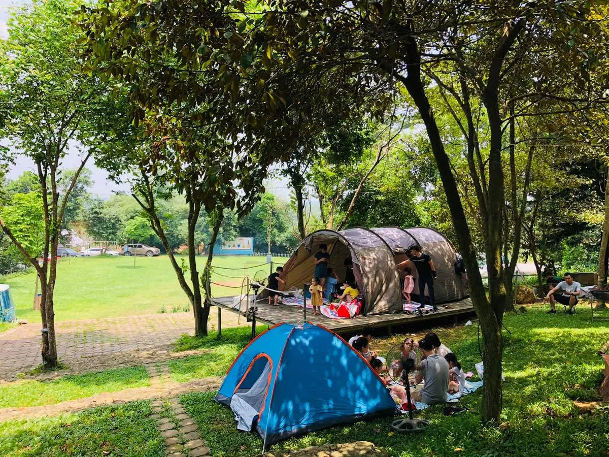Kh&aacute;m ph&aacute; H&agrave; Nội tại Đồng M&ocirc; với lịch tr&igrave;nh 2 ng&agrave;y 1 đ&ecirc;m si&ecirc;u hấp dẫn 3