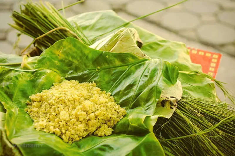 Khám phá Làng cốm Mễ Trì nổi tiếng lâu đời tại Hà Nội 6