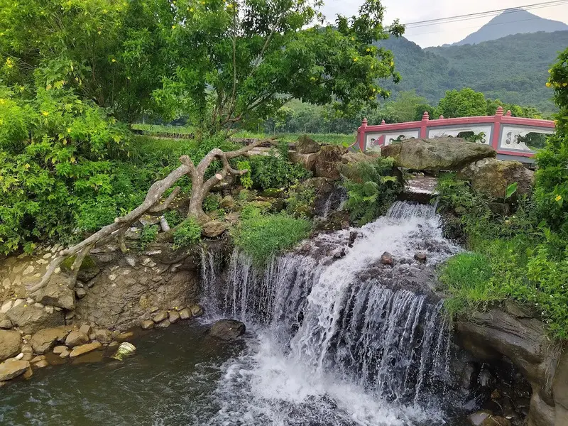 Kh&aacute;m ph&aacute; vẻ đẹp Hồ Ti&ecirc;n Sa, địa điểm cắm trại h&ograve;a m&igrave;nh v&agrave;o thi&ecirc;n nhi&ecirc;n 7