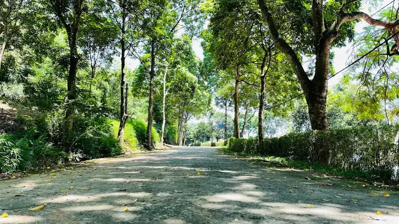 Kh&aacute;m ph&aacute; vẻ đẹp Hồ Ti&ecirc;n Sa, địa điểm cắm trại h&ograve;a m&igrave;nh v&agrave;o thi&ecirc;n nhi&ecirc;n 4