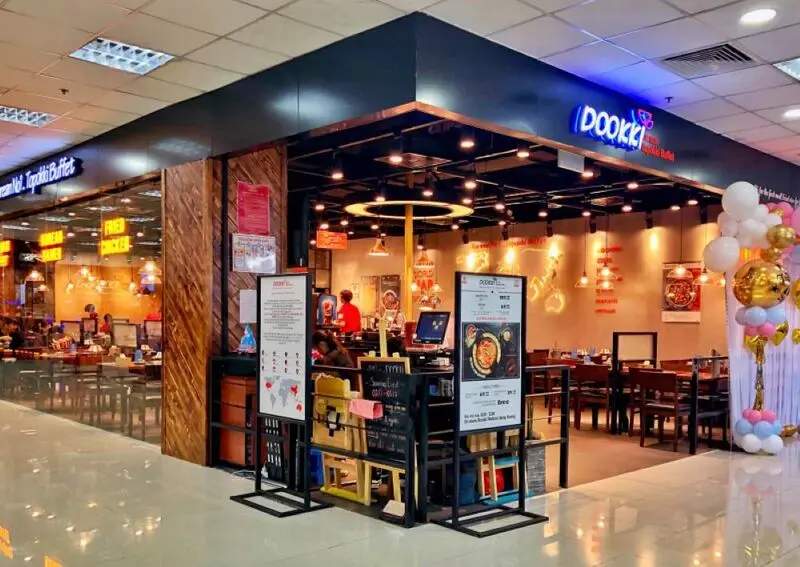 Khu đô thị Royal City Hà Nội: Thành phố thu nhỏ đa dạng trải nghiệm 8