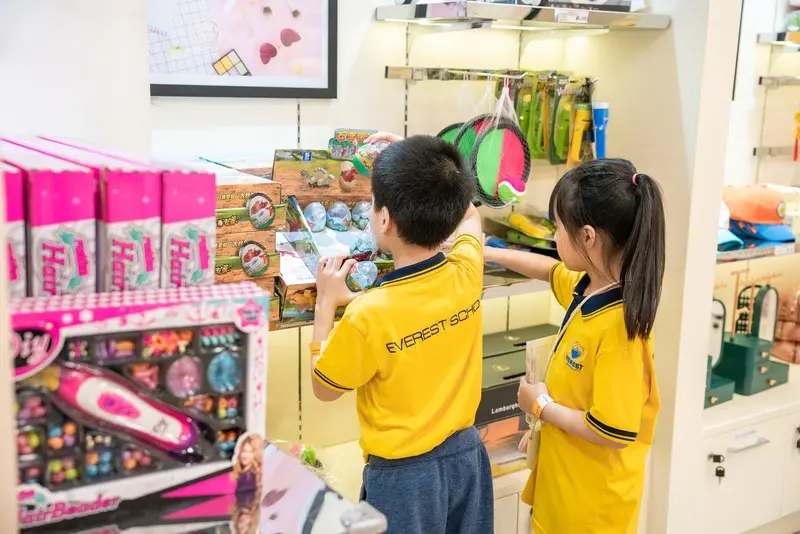 KidZania T&acirc;y Hồ: Thi&ecirc;n đường giải tr&iacute; học tập cho b&eacute; kh&aacute;m ph&aacute; 7