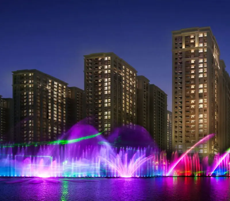Kinh nghiệm tham quan Times City, khu đô thị sầm uất của Hà Nội 9