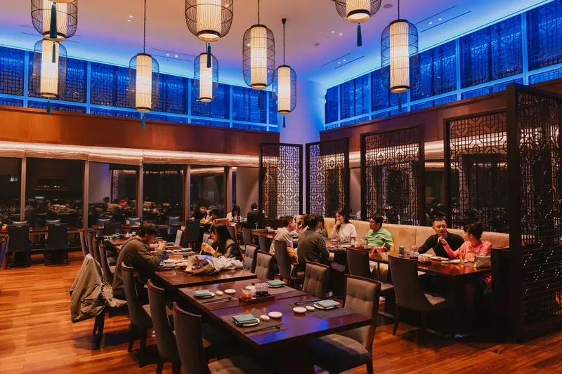 Lotte Center H&agrave; Nội: Review vui chơi, ăn uống, mua sắm cực chất 6