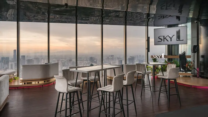 Lotte Center H&agrave; Nội: Review vui chơi, ăn uống, mua sắm cực chất 7
