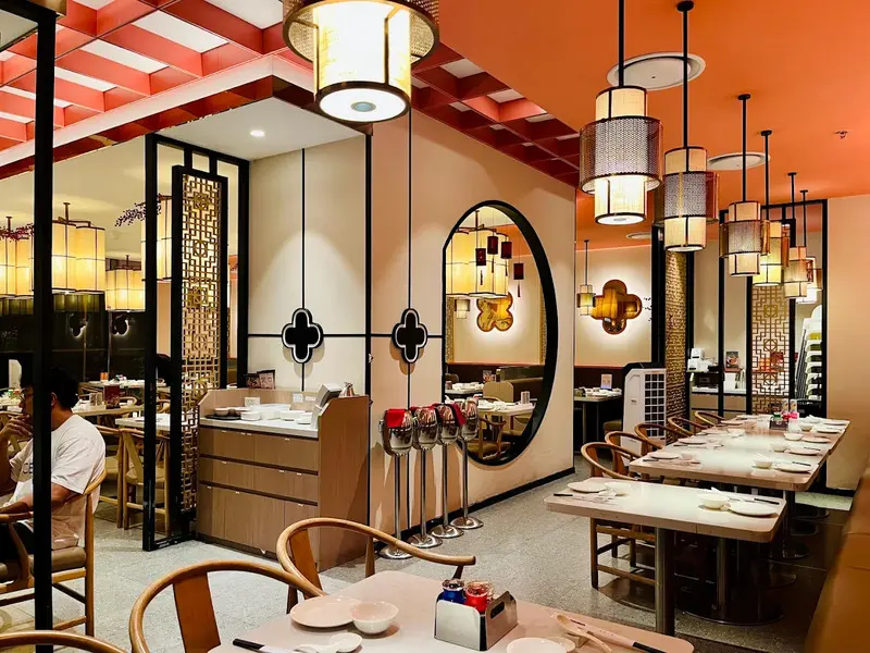 Lotte Mall T&acirc;y Hồ: Kinh nghiệm ăn chơi, mua sắm 2026 18