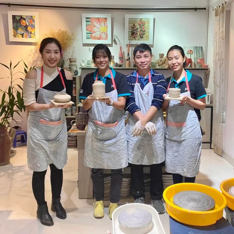 Lotte Mall T&acirc;y Hồ: Kinh nghiệm ăn chơi, mua sắm 2026 23