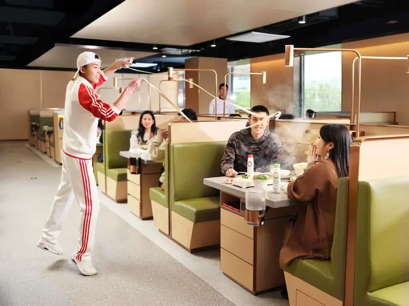Lotte Mall T&acirc;y Hồ: Kinh nghiệm ăn chơi, mua sắm 2026 16