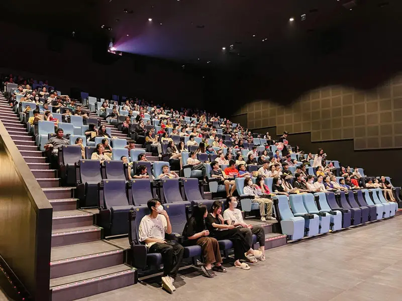 Lotte Mall T&acirc;y Hồ: Kinh nghiệm ăn chơi, mua sắm 2026 11
