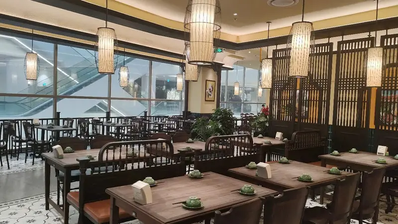 Lotte Mall T&acirc;y Hồ: Kinh nghiệm ăn chơi, mua sắm 2026 20