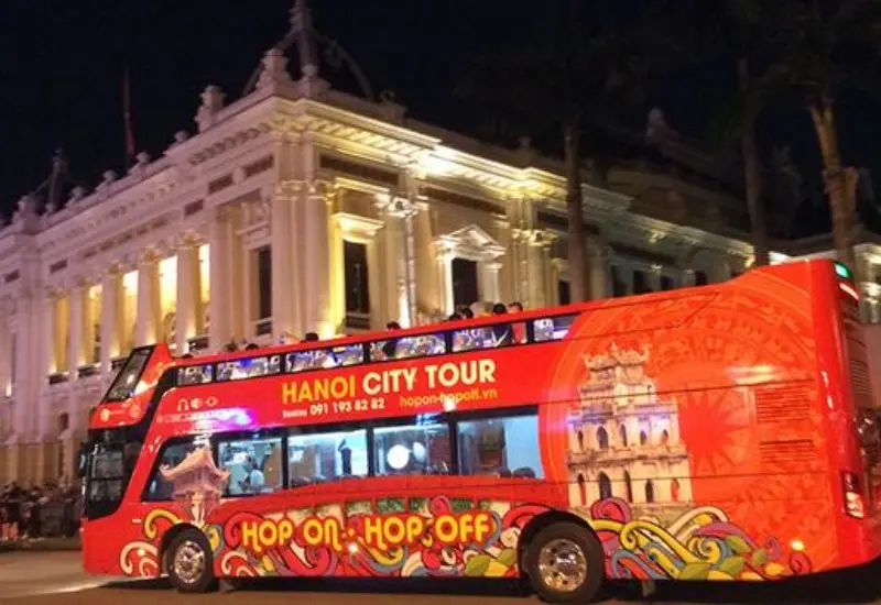 Lưu ngay 13 tour đ&ecirc;m H&agrave; Nội đặc sắc kh&ocirc;ng thể bỏ lỡ 4
