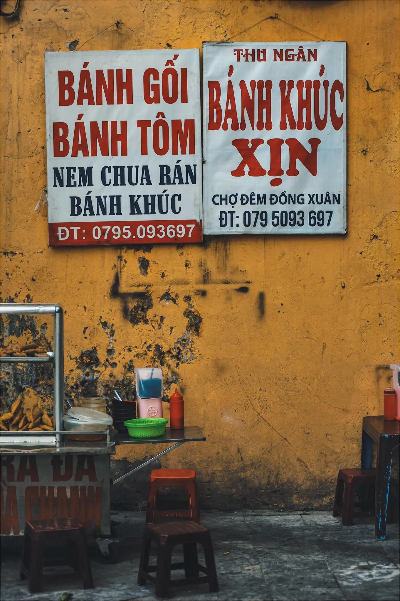 Một chiều Lang thang H&agrave; Nội kh&aacute;m ph&aacute; vẻ đẹp b&igrave;nh dị 21
