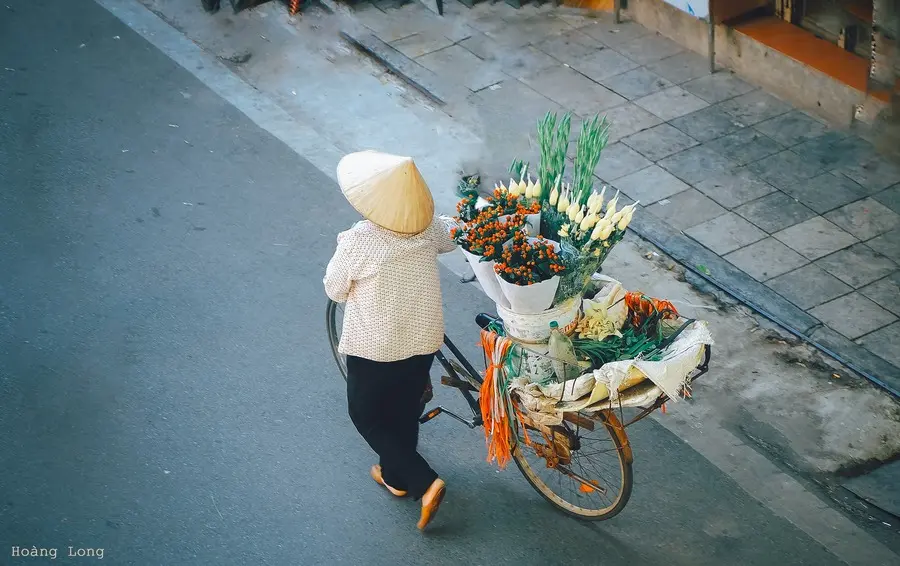 M&ugrave;a thu H&agrave; Nội đầy y&ecirc;n b&igrave;nh qua những &ocirc; cửa sổ 2