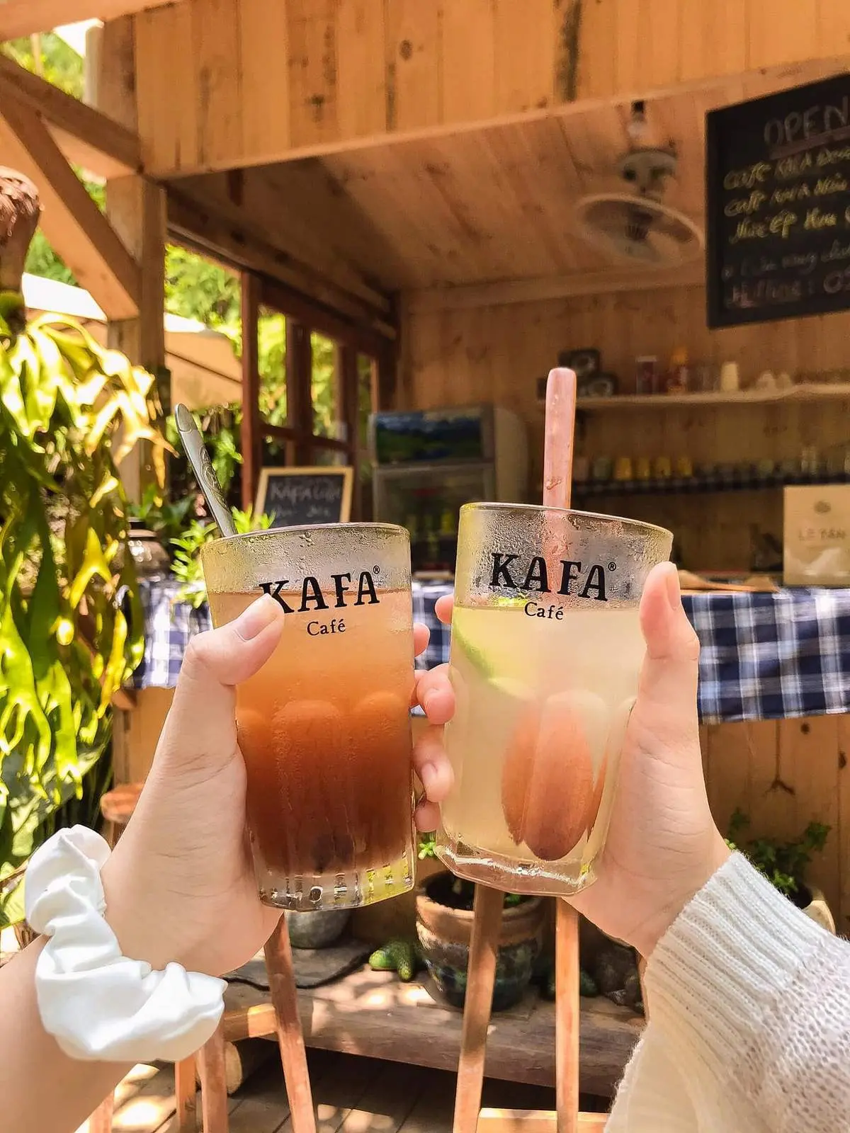 Nghỉ dưỡng tại Nh&agrave; B&ecirc;n Rừng U Lesa Retreat để tạm xa H&agrave; Nội ồn &agrave;o 4