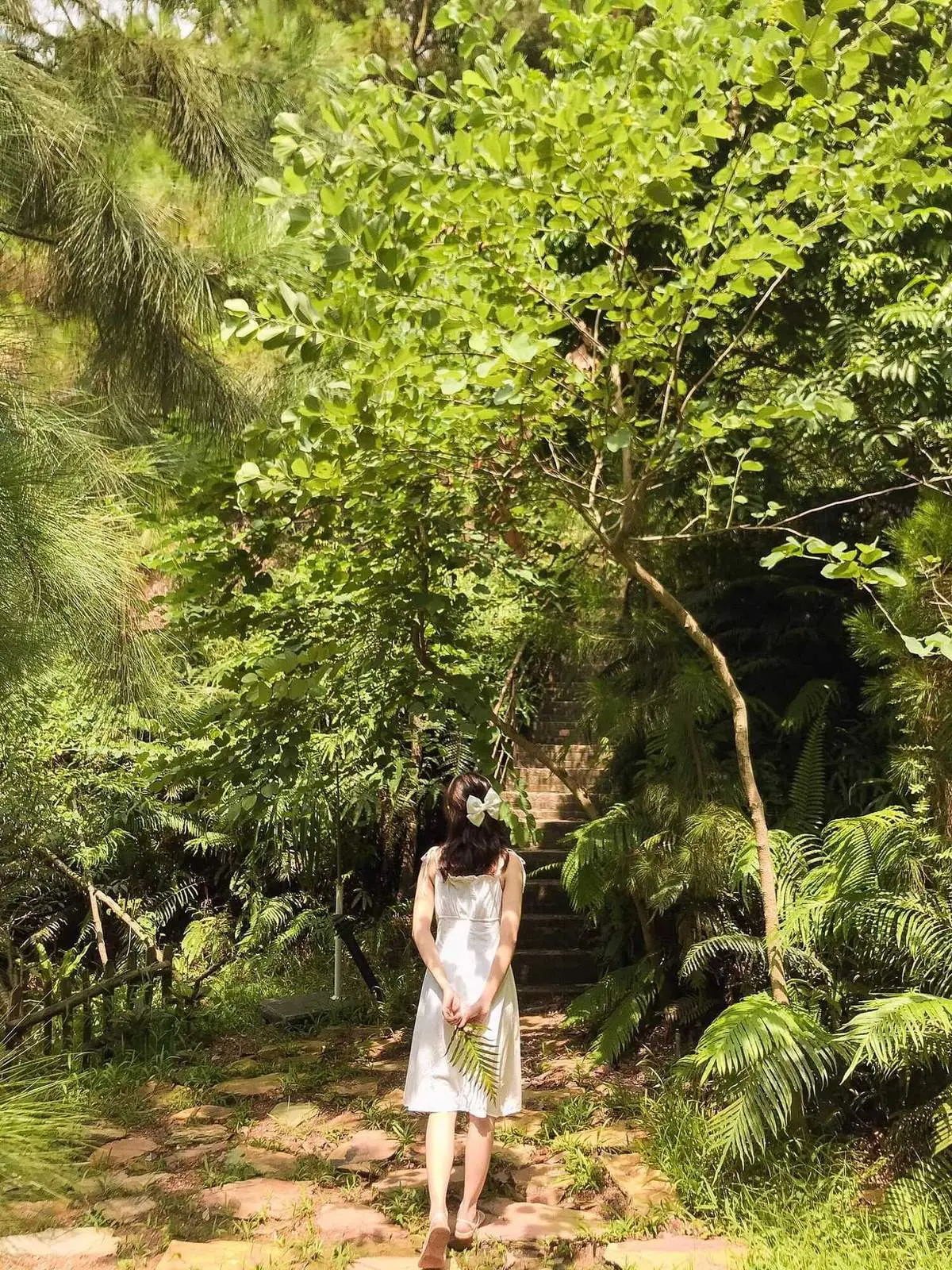 Nghỉ dưỡng tại Nh&agrave; B&ecirc;n Rừng U Lesa Retreat để tạm xa H&agrave; Nội ồn &agrave;o 6