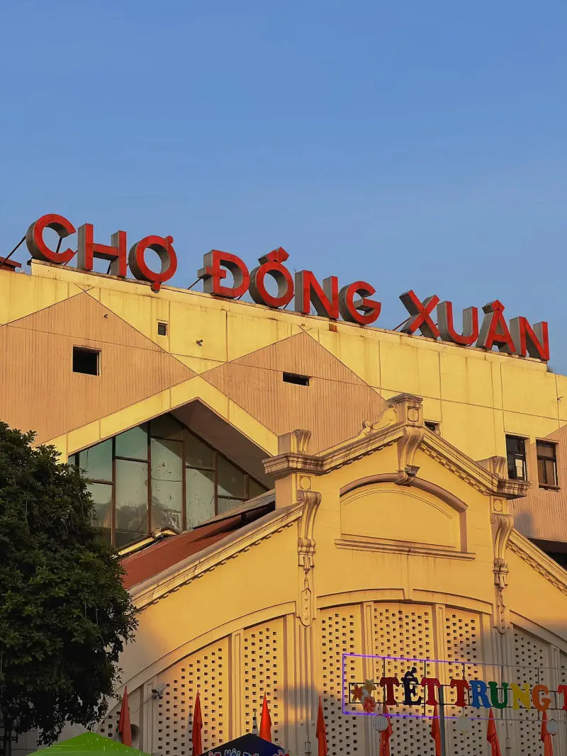 Những trải nghiệm n&ecirc;n thử ở H&agrave; Nội v&agrave;o cuối thu 11