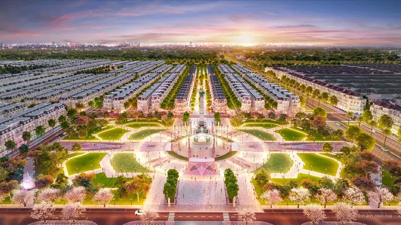 Ocean City, th&agrave;nh phố du lịch số 1 tại Việt Nam 4