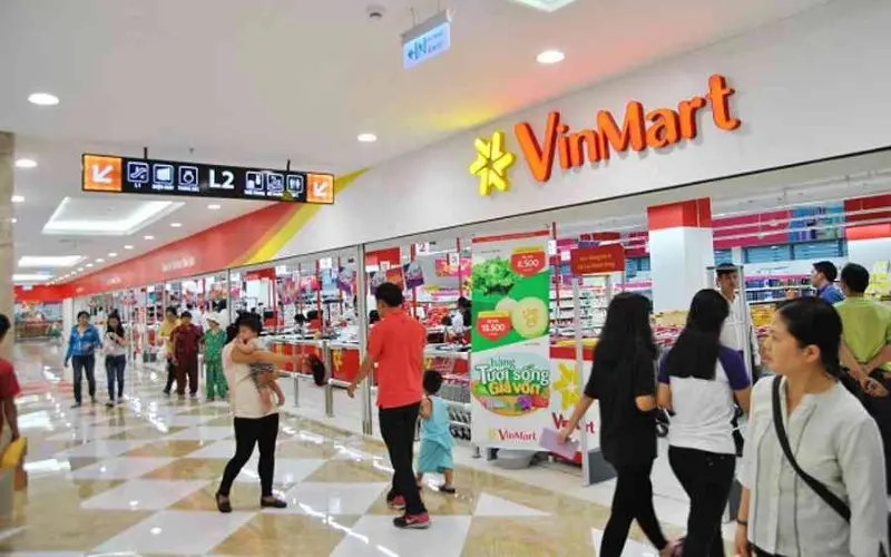 Review Vincom Trần Duy Hưng từ A - Z với nhiều điểm vui chơi 8