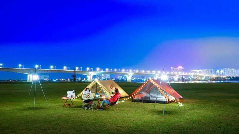 T&acirc;y Hồ H&agrave; Nội: Vẻ đẹp thơ dịu d&agrave;ng b&ecirc;n bờ s&ocirc;ng Hồng 6