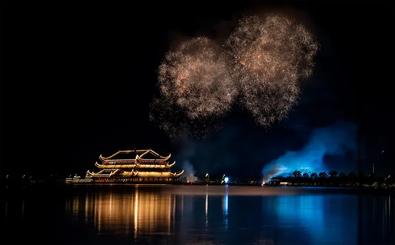 Top 10 điểm du lịch quanh H&agrave; Nội l&yacute; tưởng để đổi gi&oacute; cuối tuần 6