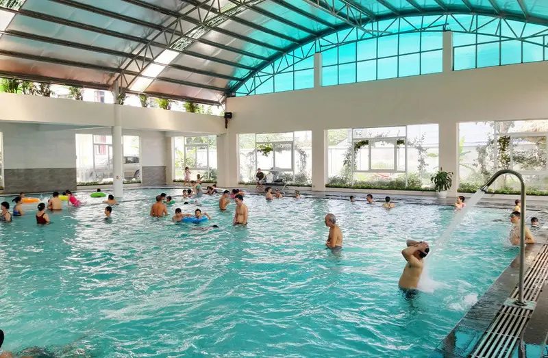 Top 10 điểm du lịch quanh H&agrave; Nội l&yacute; tưởng để đổi gi&oacute; cuối tuần 11