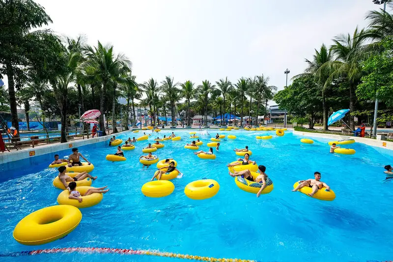 Top 13 địa điểm đi chơi Trung thu H&agrave; Nội trải nghiệm mu&ocirc;n kiểu thưởng trăng 12