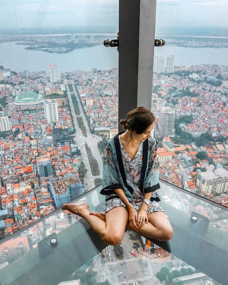 Top 13 địa điểm đi chơi Trung thu H&agrave; Nội trải nghiệm mu&ocirc;n kiểu thưởng trăng 13