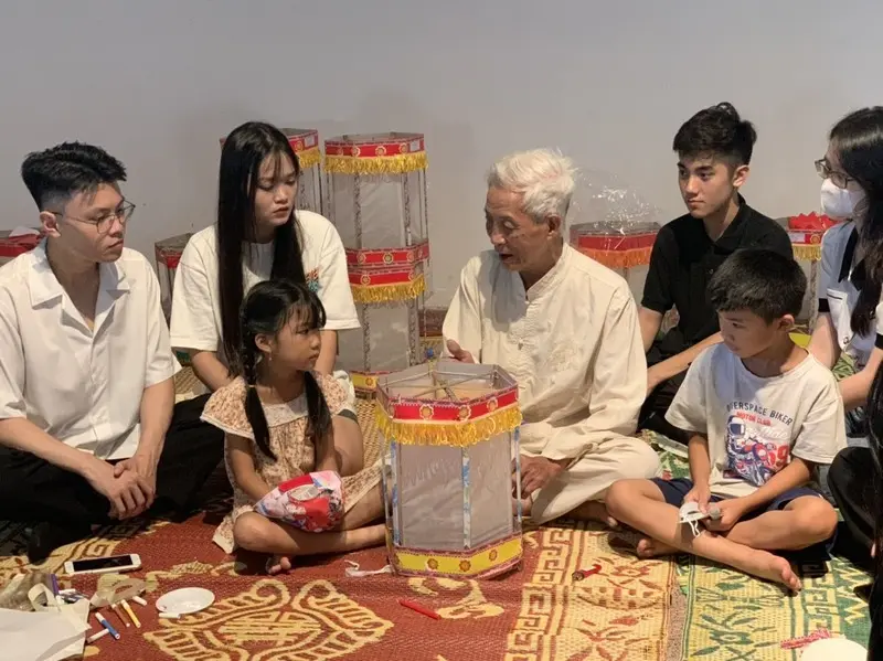 Top 13 địa điểm đi chơi Trung thu H&agrave; Nội trải nghiệm mu&ocirc;n kiểu thưởng trăng 10