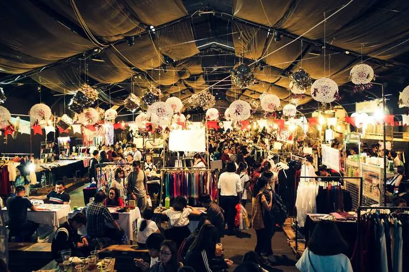 TOP 7 địa điểm xả stress cuối tuần l&yacute; tưởng ở H&agrave; Nội cực vui 6