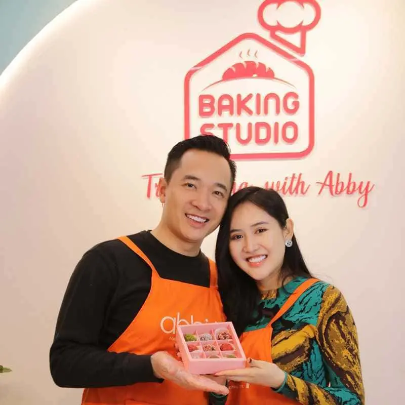 Top 7 workshop l&agrave;m b&aacute;nh chuy&ecirc;n nghiệp tại H&agrave; Nội 7